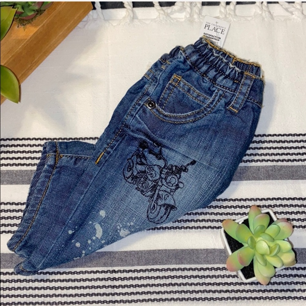 Jean - Picture 4 of 4
